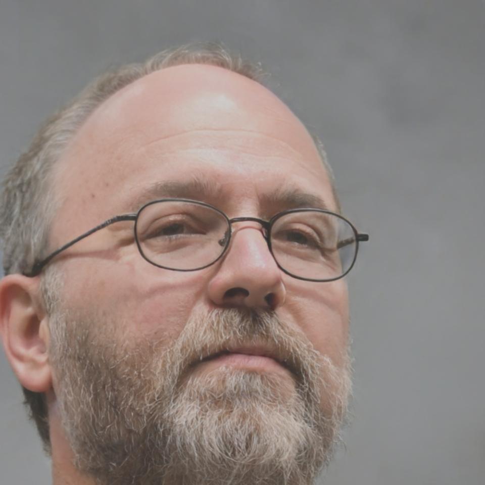 Thomas Richter, Technischer Direktor bei cravionthesal