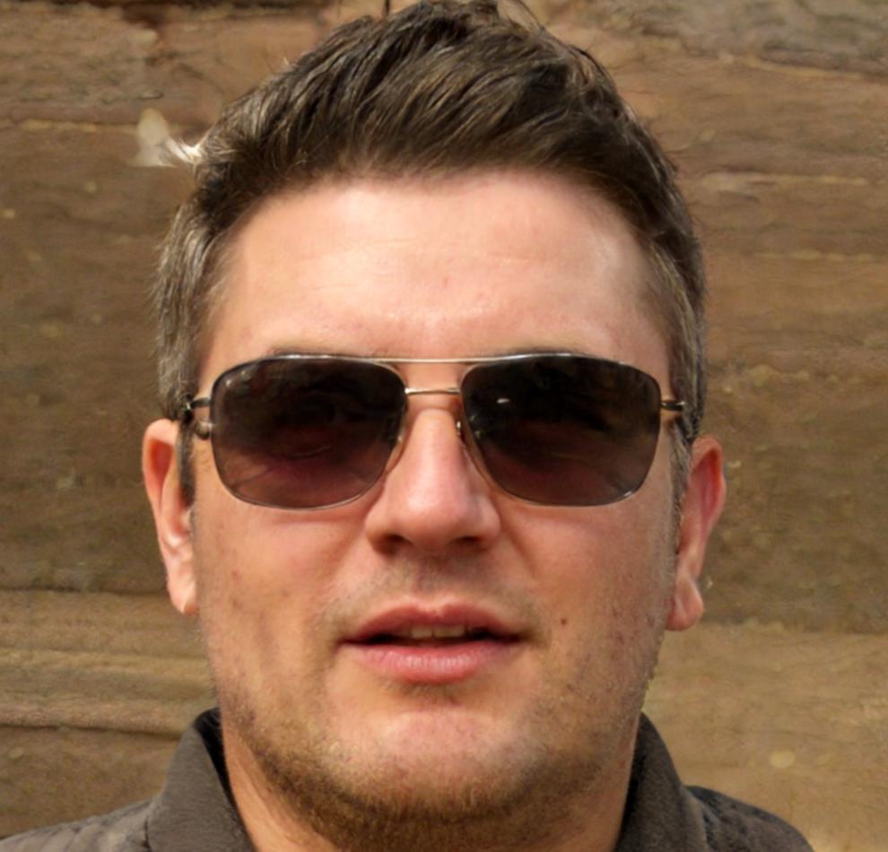 Dr. Marcus Weber, Gründer und Finanzanalyst bei cravionthesal